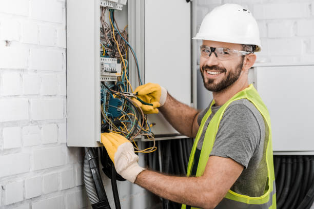 Best Licensed Electrician  in South Fulton, GA