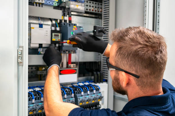 Best Electrical Troubleshooting Services  in South Fulton, GA