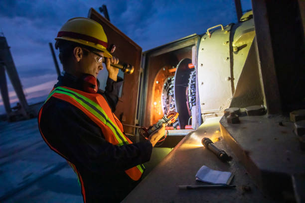 Best Circuit Breaker Repair  in South Fulton, GA