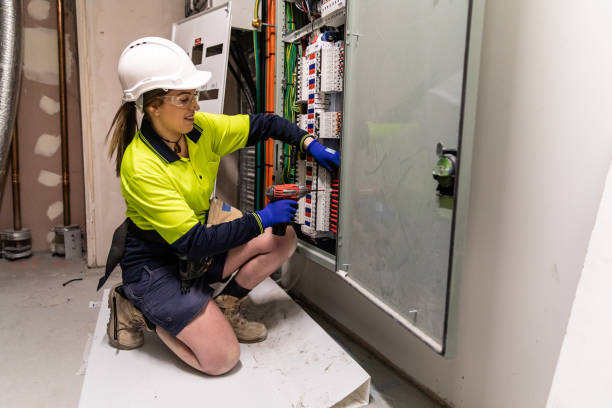 Best Electrical Wiring Services  in South Fulton, GA