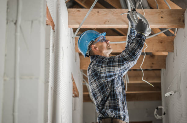 Best Industrial Electrical Services  in South Fulton, GA