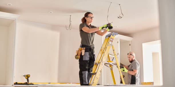 Best Commercial Electrician Services  in South Fulton, GA