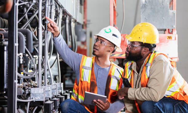 Best Emergency Electrical Repair  in South Fulton, GA