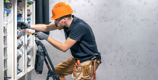 Best Electrical Installation Contractor  in South Fulton, GA