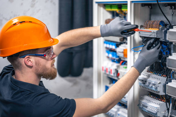 Industrial Electrical Services in South Fulton, GA