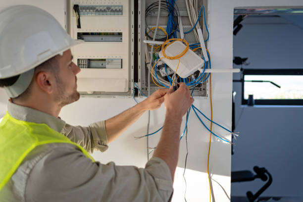Best Electrical Rewiring Services  in South Fulton, GA