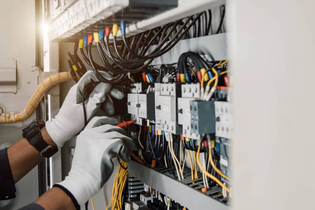 Best 24-Hour Electrician  in South Fulton, GA
